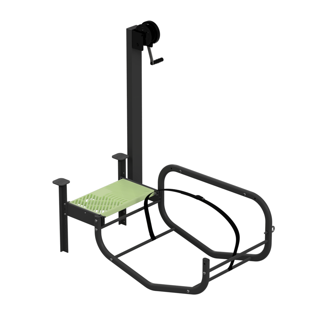 Stow & Go Wholesale