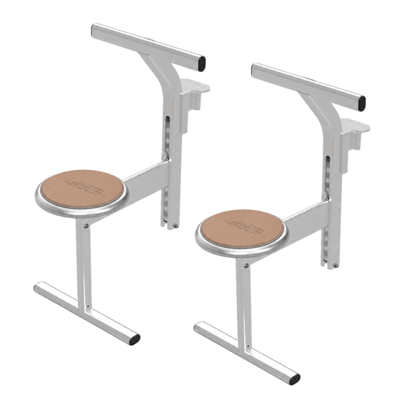 Swim Stool (Pair) to Modular Dock Wholesale