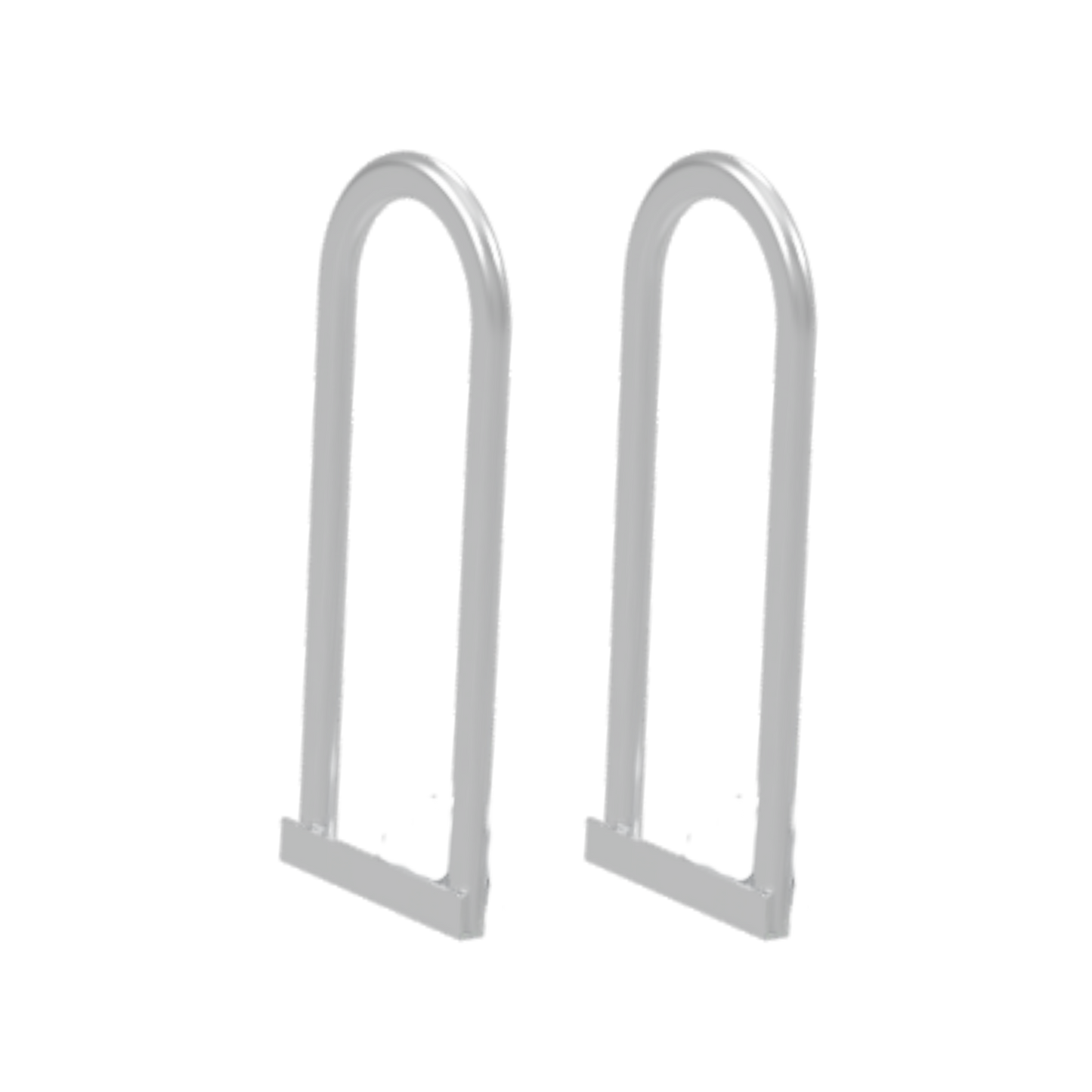 LEL Upper Grabrail (Pair)