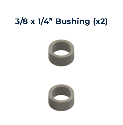 Swim Stool Additional Mount Kit