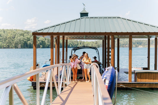 First Lake Day Checklist: What to Prep Before You Hit the Water