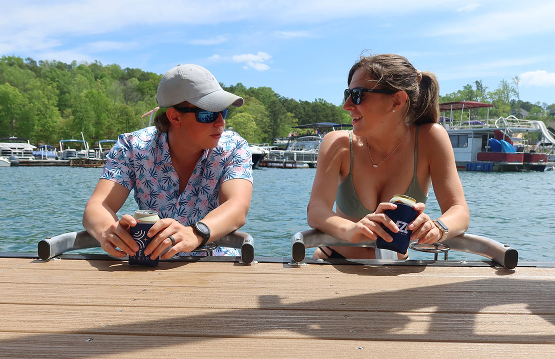 Ultimate Guide to The LakeEze® Swim Stool - Your Waterfront Companion