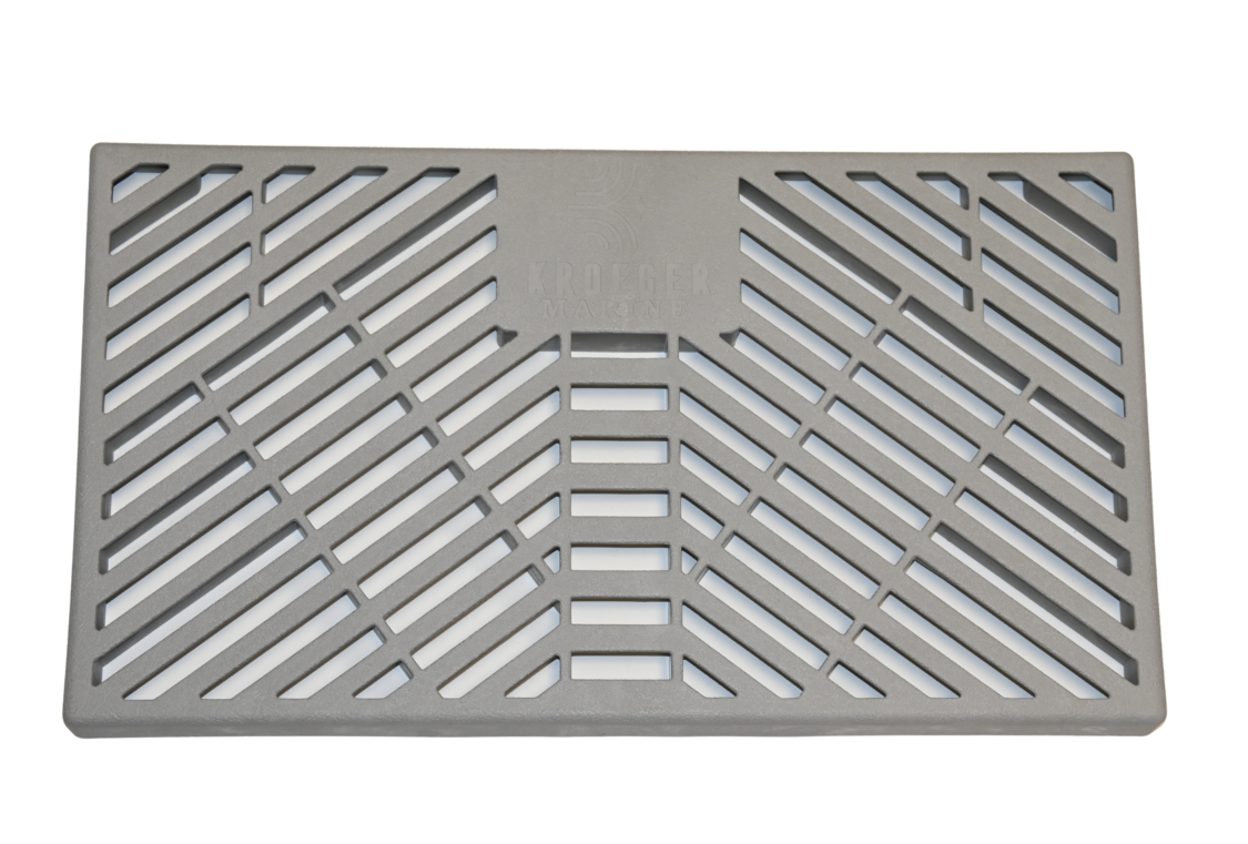 Stow & Go to Modular Dock Wholesale