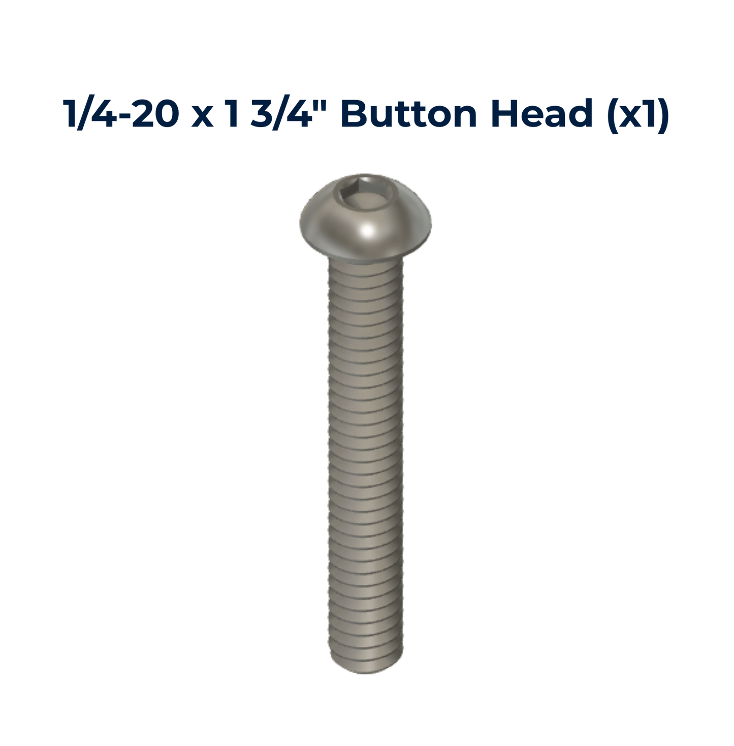 Universal Zinc/Saltwater Add-On Kit
