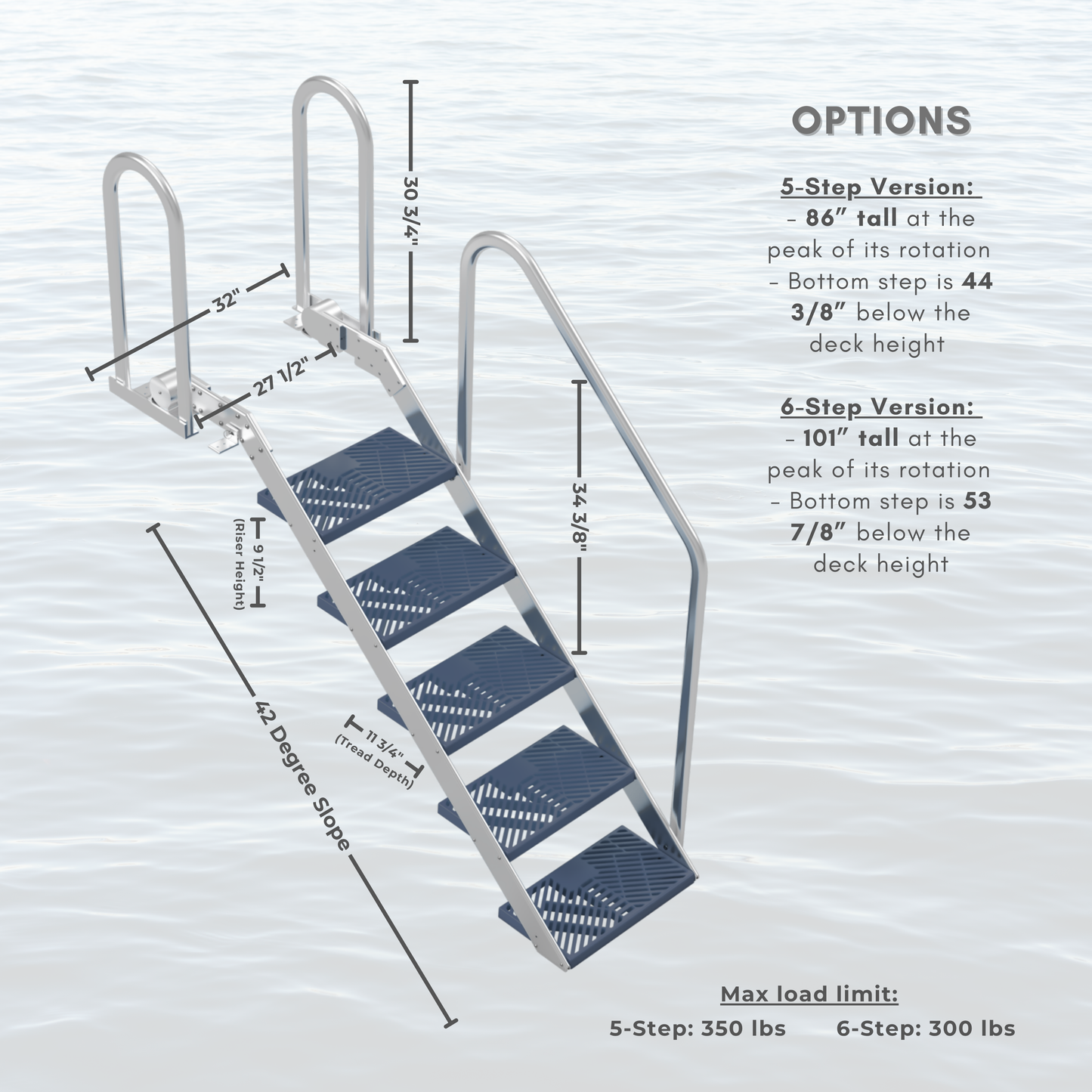 Ladder