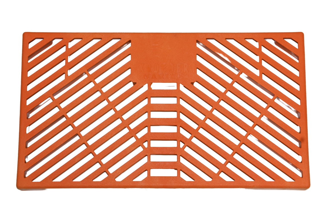 Stow & Go to Modular Dock Wholesale