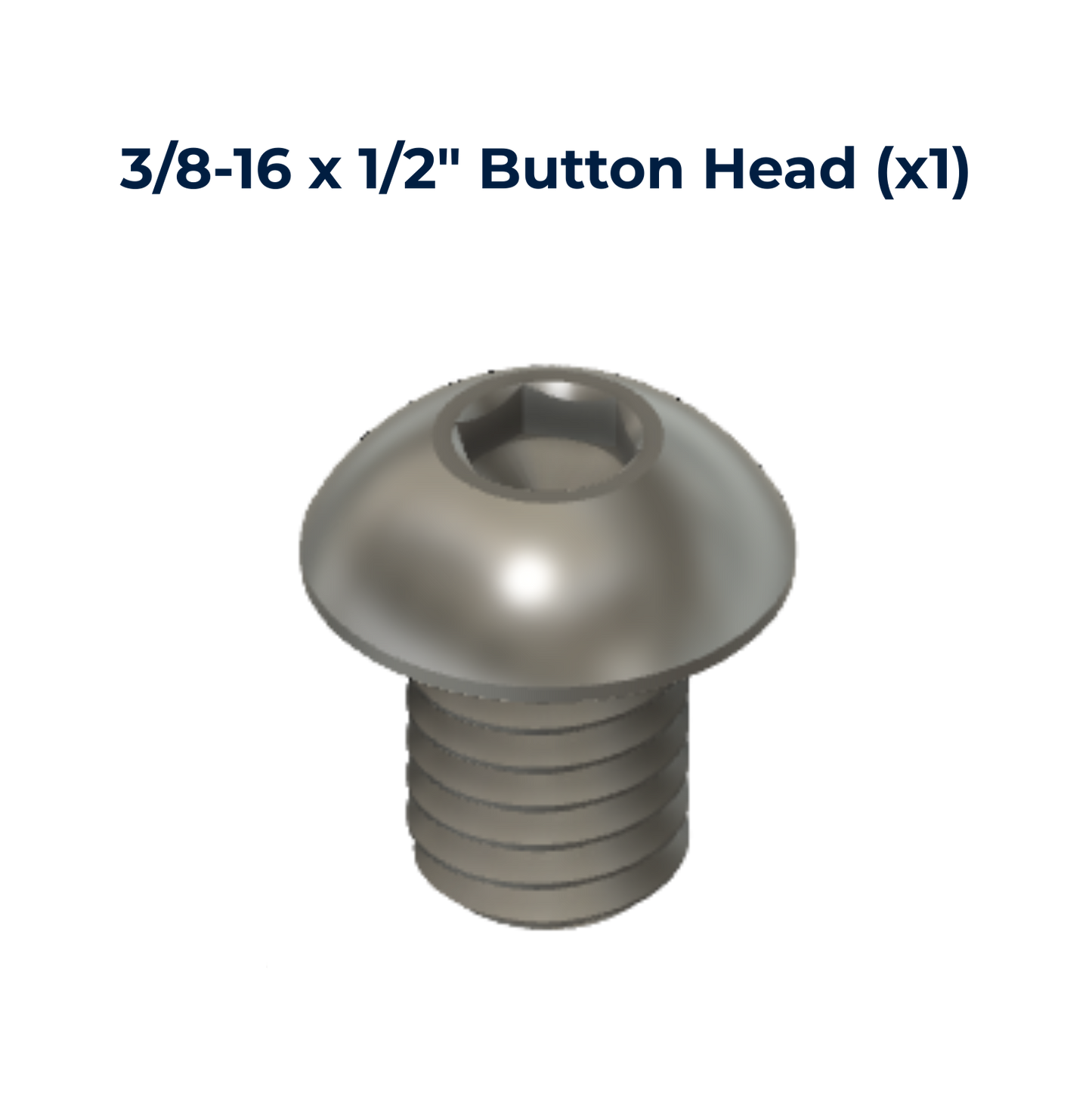 Universal Zinc/Saltwater Add-On Kit