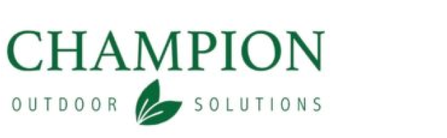 Champion Outdoor Solutions