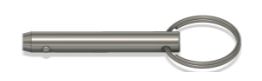 5/16 Ball Spring Retension Pin