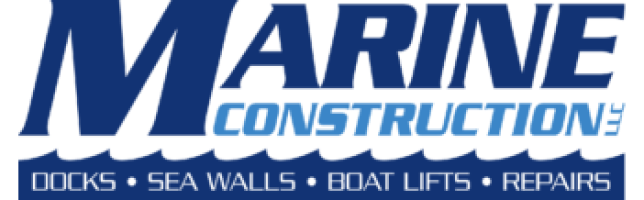 Marine Construction LLC