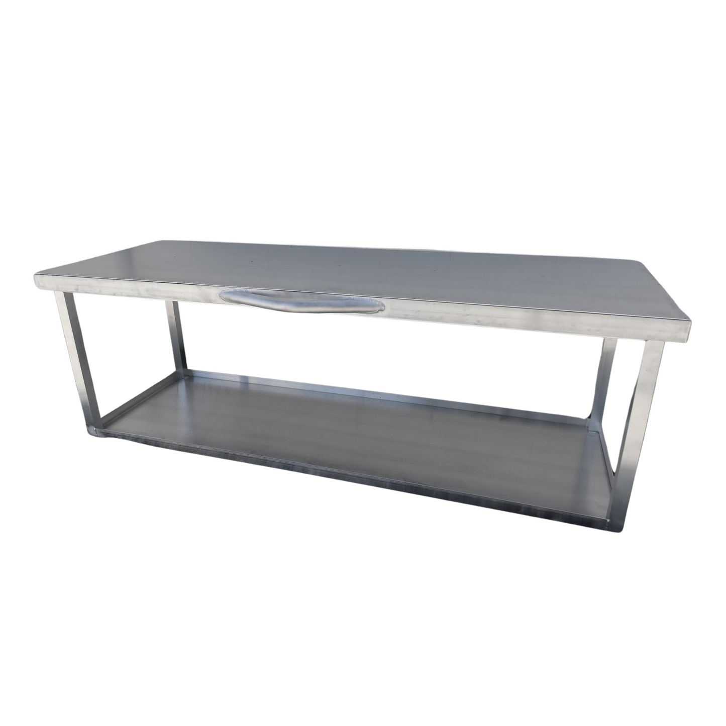 Dock Box Frame (Classic- Frame Only) Wholesale