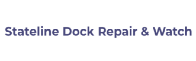 Stateline Dock Repair Watch