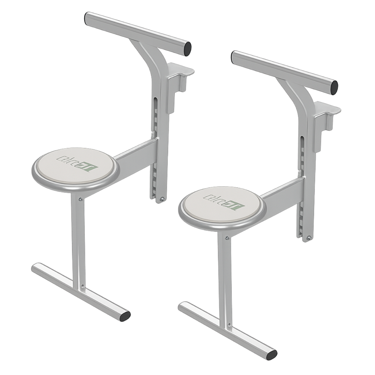 Swim Stool (Pair) to Modular Dock Wholesale