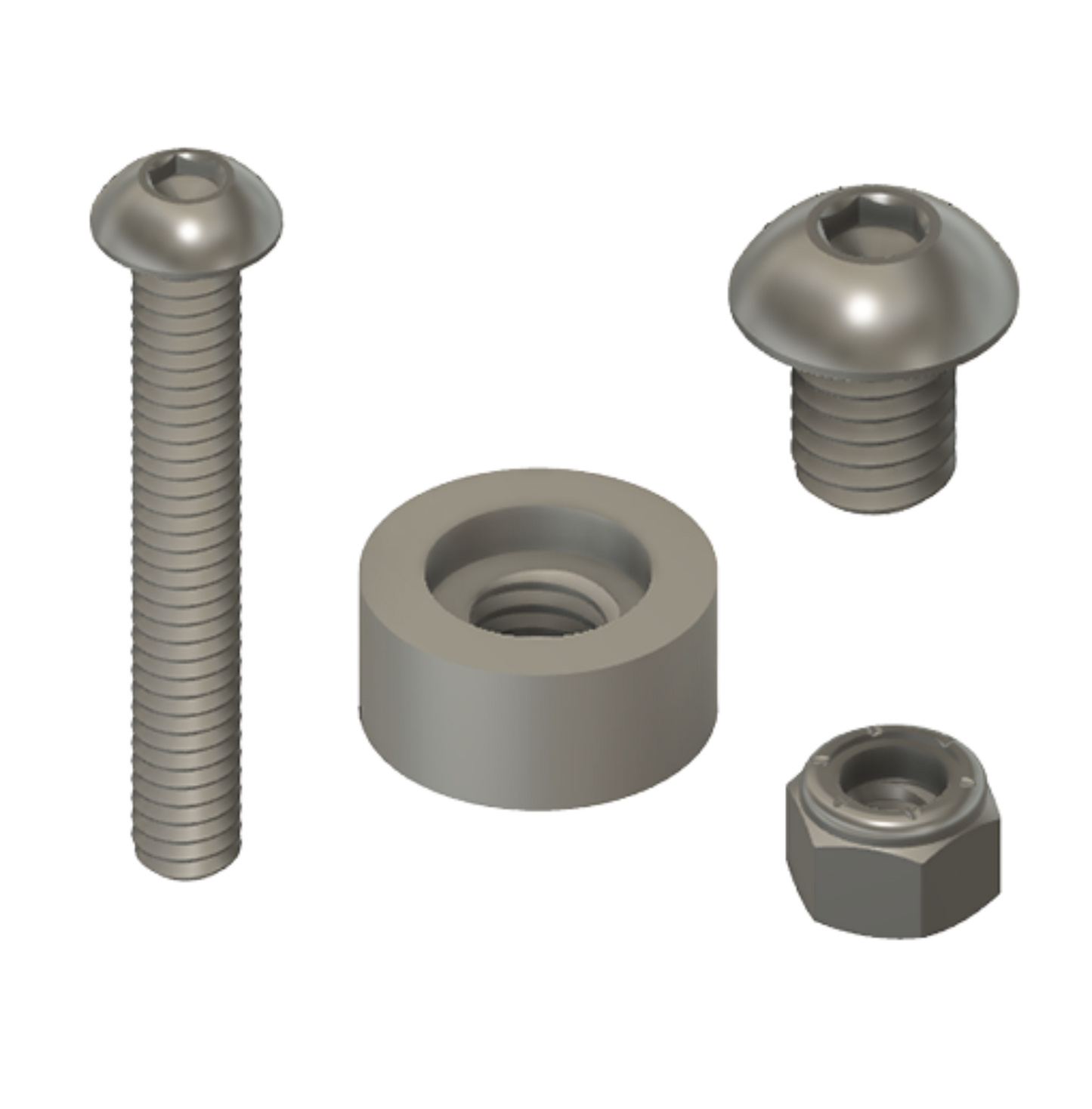 Universal Zinc/Saltwater Add-On Kit