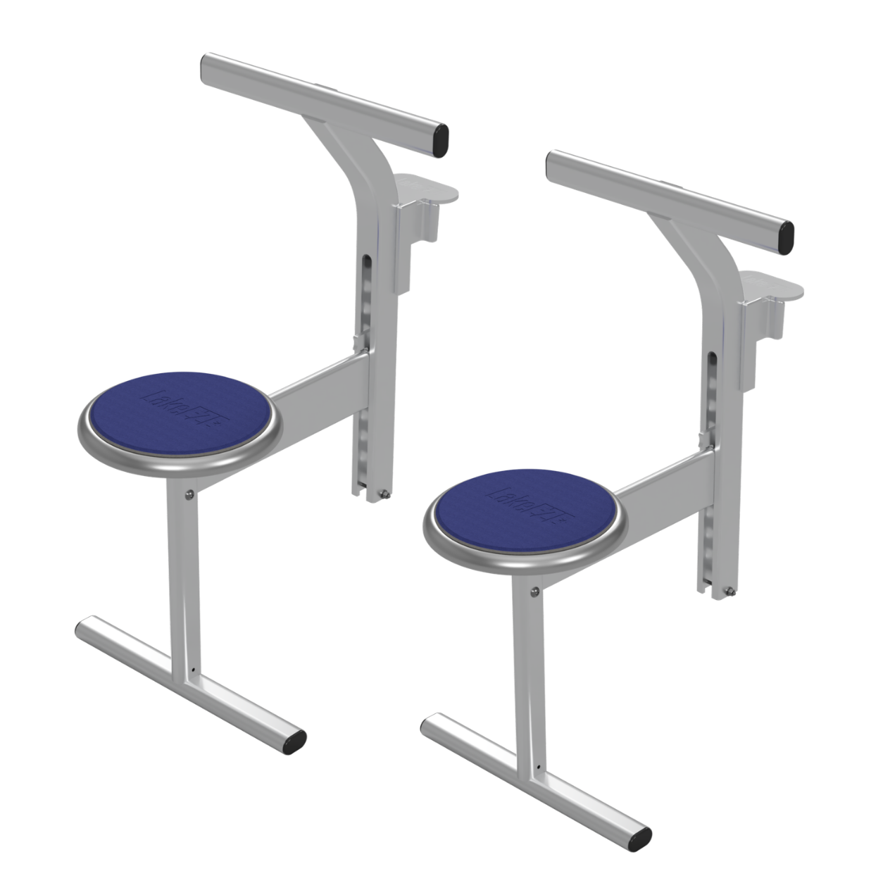 Swim Stool (Pair) to Modular Dock Wholesale