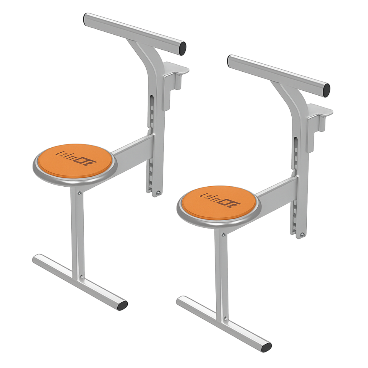 Swim Stool (Pair) to Modular Dock Wholesale