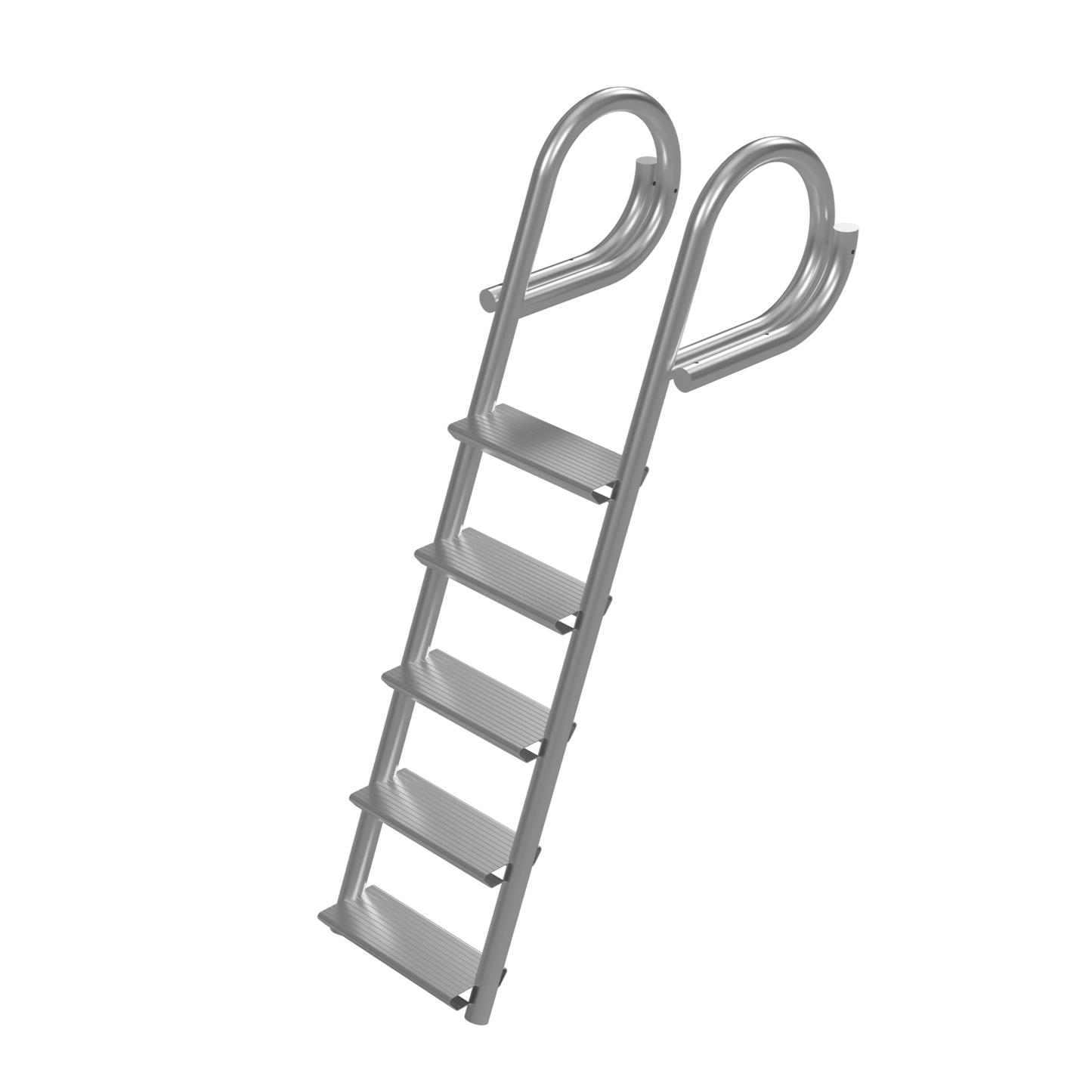 Wahoo A Ladder - 5-Step