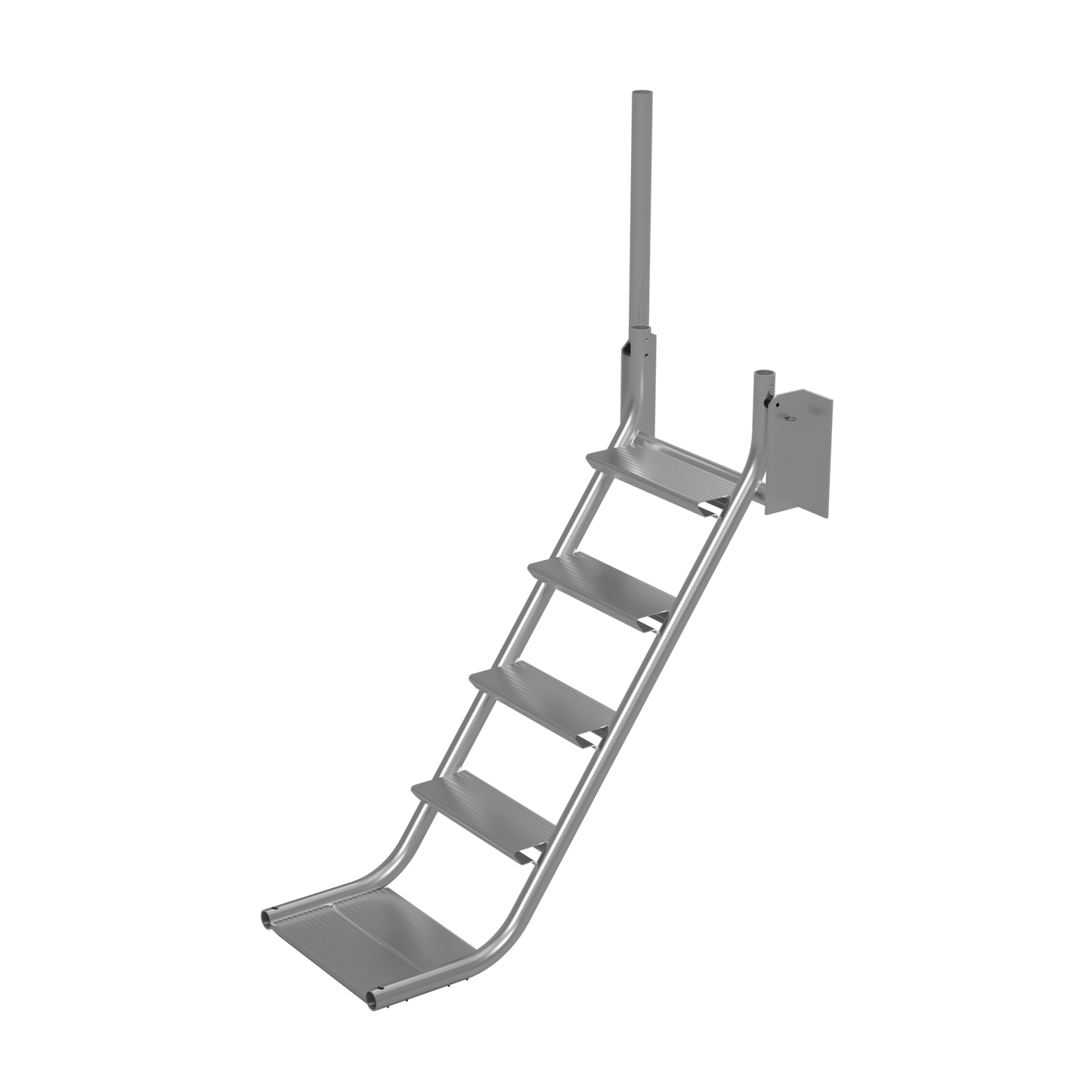 Wahoo B Ladder - 5 Step